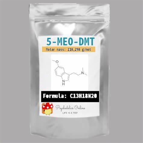 5-MEO-DMT.jpeg 5-MEO-DMT - Image 1