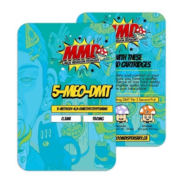 5-Meo-DMTCartridge-.5mL-MMD-Cosmo-.jpeg 5-Meo-DMT Cartridge .5mL | MMD Cosmo - Image 1