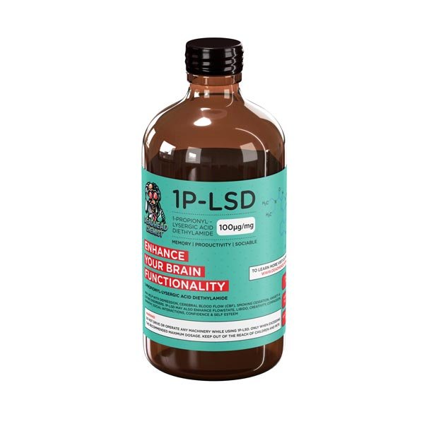 1P-LSD.jpeg 1P-LSD | Deadhead Chemist - Image 1