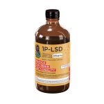200UG 1P-LSD | Deadhead Chemist